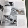 LUFTWAFFE CAMOUFLAGE AND MARKINGS 1933-1945 — Volume One — Pre-War Development, Paint Systems, Paint Composition, Patterns, Applications, Day Fighters