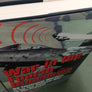 War in the Fourth Dimension — US Electronic Warfare, from the Vietnam War to the present