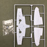 MAQUETTE À MONTER - Supermarine Spitfire Mk.Ia Airfix | N° A05126A | 1:48