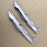 MAQUETTE À MONTER - Spitfire Story: The Few Dual Combo / Spitfire Mk.I Eduard · 11143 · 1:48