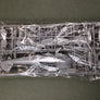 MAQUETTE À MONTER - Messerschmitt Bf109E-4/7 'Jabo' Hasegawa | N° 09261 | 1:48