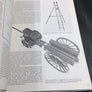 THE ROCKET — The History and Development of Rocket & Missile Technology — BIG SIZE 25 x 34 —