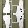 MAQUETTE À MONTER - Supermarine Spitfire Mk.Ia Airfix | N° A05126A | 1:48