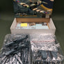 MAQUETTE À MONTER - Spitfire Story: Per Aspera ad Astra Dual Combo / Spitfire Mk.V Eduard | N° 11162 | 1:48