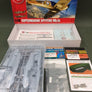 MAQUETTE À MONTER - Supermarine Spitfire Mk.Ia Airfix | N° A05126A | 1:48