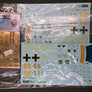MAQUETTE À MONTER - Messerschmitt Bf109G-6 "Mullepux" Fujimi | N° 48002 | 1:48