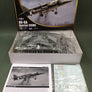 MAQUETTE À MONTER - AV-8A Harrier USMC Kinetic | N° K48072 | 1:48 **LIKE NEW INSIDE UNOPENED**