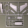 MAQUETTE À MONTER - F/A-18A/B/C/D Blue Angels 2017 Kinetic | N° K48073 | 1:48