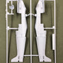MAQUETTE À MONTER - Supermarine Spitfire Mk.Ia Airfix | N° A05126A | 1:48