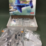 MAQUETTE À MONTER - Expeditor II WWII British Passenger Aircraft ICM | N° 48182 | 1:48