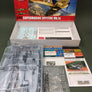 MAQUETTE À MONTER - Supermarine Spitfire Mk.Ia Airfix | N° A05126A | 1:48
