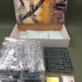 MAQUETTE À MONTER - Spitfire Story: Tally Ho! Dual Combo / Spitfire Mk.IIa & Mk.IIb Eduard | N° 11146 | 1:48