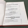 THE BOMBERS — THE ILLUSTRATED STORY OF OFFENSIVE STRATEGY AND TACTICS IN THE TWENTIETH CENTURY