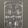 MAQUETTE À MONTER - A-6A/E Intruder Twin-engine Attack Aircraft Kinetic | N° K48034 | 1:48
