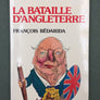 LA BATAILLE D'ANGLETERRE