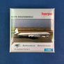 DIE-CAST MODEL — 🇦🇷 Aerolíneas Argentinas — De Havilland Comet 4 — Herpa — 1/500 — WITH ORIGINAL BOX —