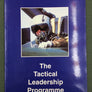 The Tactical Leadership Programme  — The Allied Air Forces Central Europe (AIRCENT) Tactical Leadership Programme (TLP) —
