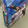 MAQUETTE À MONTER - Messerschmitt Bf109G-6 "Hungarian Puma" Fujimi | N° 48008 | 1:48 **LIKE NEW INSIDE UNOPENED**