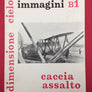 dimensione cielo — immagini B1  —