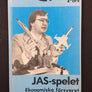 JAS-spelet — Ekonomiska försvaret Fallet Richholtz