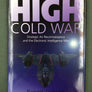 HIGH COLD WAR — Strategic Air Reconnaissance and the Electronic Intelligence War