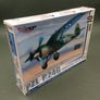 MAQUETTE À MONTER - PZL P.24G Greece 1940/1941 Mirage Hobby | N° 48108 | 1:48