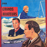 LA VIE AVENTUREUSE DES GRANDS AVIATEURS