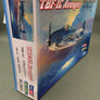 MAQUETTE À MONTER - TBF-1C Avenger HobbyBoss | N° 80314 | 1:48 **LIKE NEW INSIDE UNOPENED**