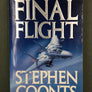 FINAL FLIGHT