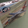 MAQUETTE À MONTER - U-2A Dragon Lady High-Altitude Reconnaissance Aircraft AFV Club | N° AR48112 | 1:48 **LIKE NEW INSIDE UNOPENED**