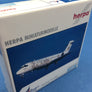 DIE-CAST MODEL — Bangkok Airways — Boeing 717-200 — Herpa — 1:500 — WITH ORIGINAL BOX —