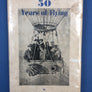 50 Years of Flying