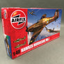 MAQUETTE À MONTER - Hawker Hurricane Mk.I Airfix | N° A05127A | 1:48