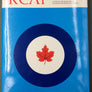 RCAF — SQUADRONS and AIRCRAFT — BIG SIZE