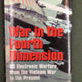War in the Fourth Dimension — US Electronic Warfare, from the Vietnam War to the present