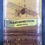 FLIGHT BEFORE FLYING