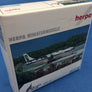 DIE-CAST MODEL — Bangkok Airways — ATR-72 — Herpa — 1:500 — WITH ORIGINAL BOX —