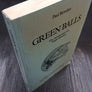 GREEN BALLS — The Adventures of a Night Bomber