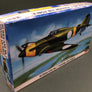MAQUETTE À MONTER - Hurricane Mk.I `Finnish Air Force´ Hasegawa | N° 09391 | 1:48