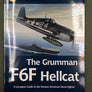 AIRFRAME & MINIATURE No. 15 — The Grumman F6F Hellcat —
