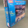 MAQUETTE À MONTER - Mustang P-51C WWII American Fighter ICM · 48121 · 1:48