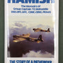 HAMISH — THE STORY OF A PATHFINDER — The Memoirs of Group Captain T.G.Mahaddie DSO, DFC, AFC, CZMC, CENG, FRAeS
