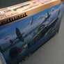 MAQUETTE À MONTER - Spitfire Mk.Vc ProfiPack Eduard | N° 82158 | 1:48