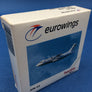 DIE-CAST MODEL — 🇩🇪 Eurowings — ATR-42 — Herpa — 1:500 — WITH ORIGINAL BOX —
