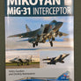 MIKOYAN MiG-31 INTERCEPTOR — FLIGHT CRAFT  8 —