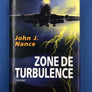 ZONE DE TURBULENCE