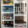 The Illustrated Directory of the UNITED STATES AIR FORCE