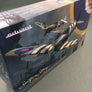 MAQUETTE À MONTER - Spitfire Story: Per Aspera ad Astra Dual Combo / Spitfire Mk.V Eduard | N° 11162 | 1:48