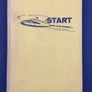 START IN DE TOEKOMST —  DE LUCHTVAART VAN MORGEN EN OVERMORGEN