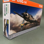 MAQUETTE À MONTER - Bf 109G-14 ProfiPACK Edition Eduard | N° 82118 | 1:48 **LIKE NEW INSIDE UNOPENED**